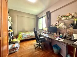 Simei Green Condominium (D18), Condominium #595139811